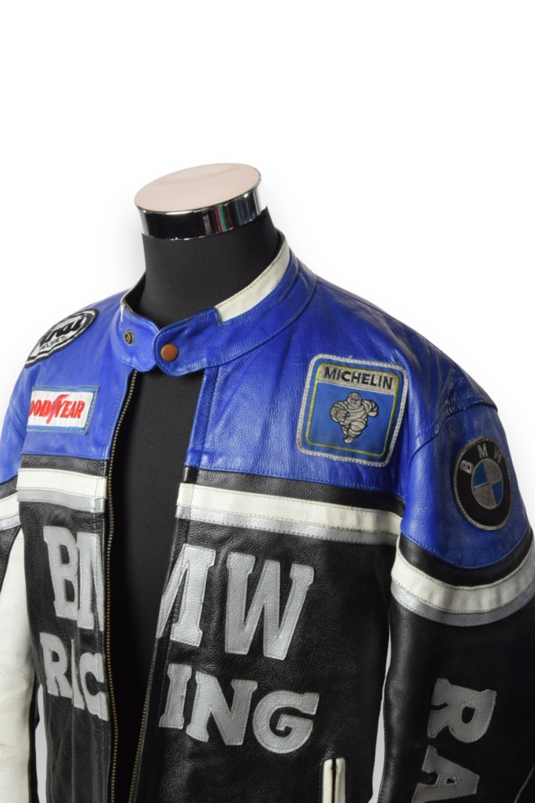 BMW Racer Jacket