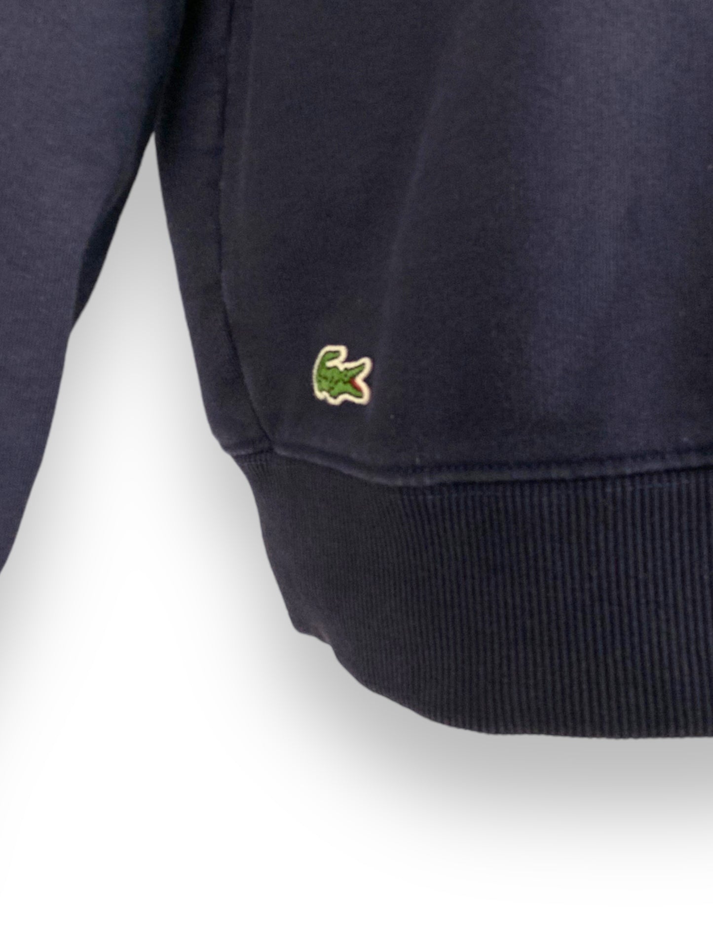Lacoste Tennis Hoodie