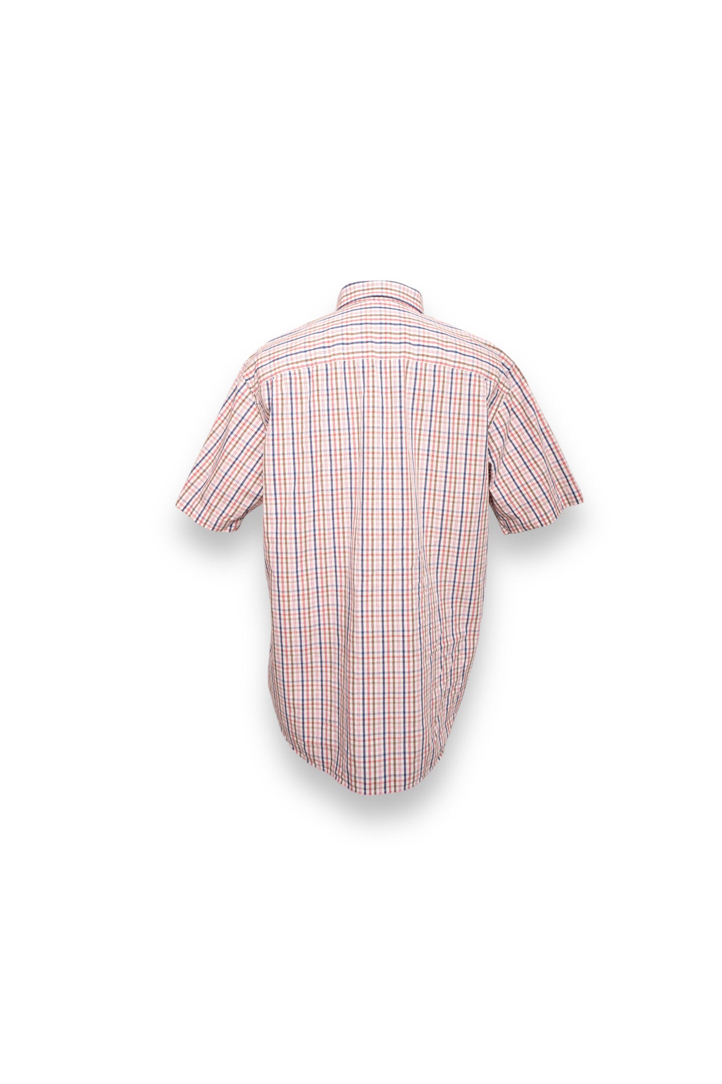 Burberry short sleeve Hemd