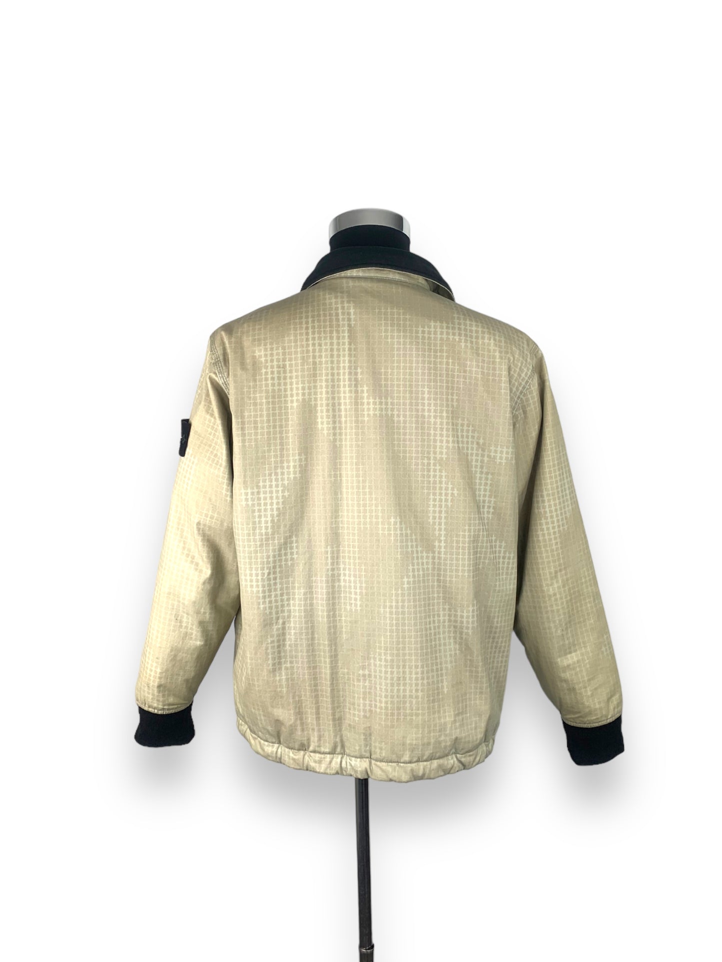 Stone Island Ice Jacket