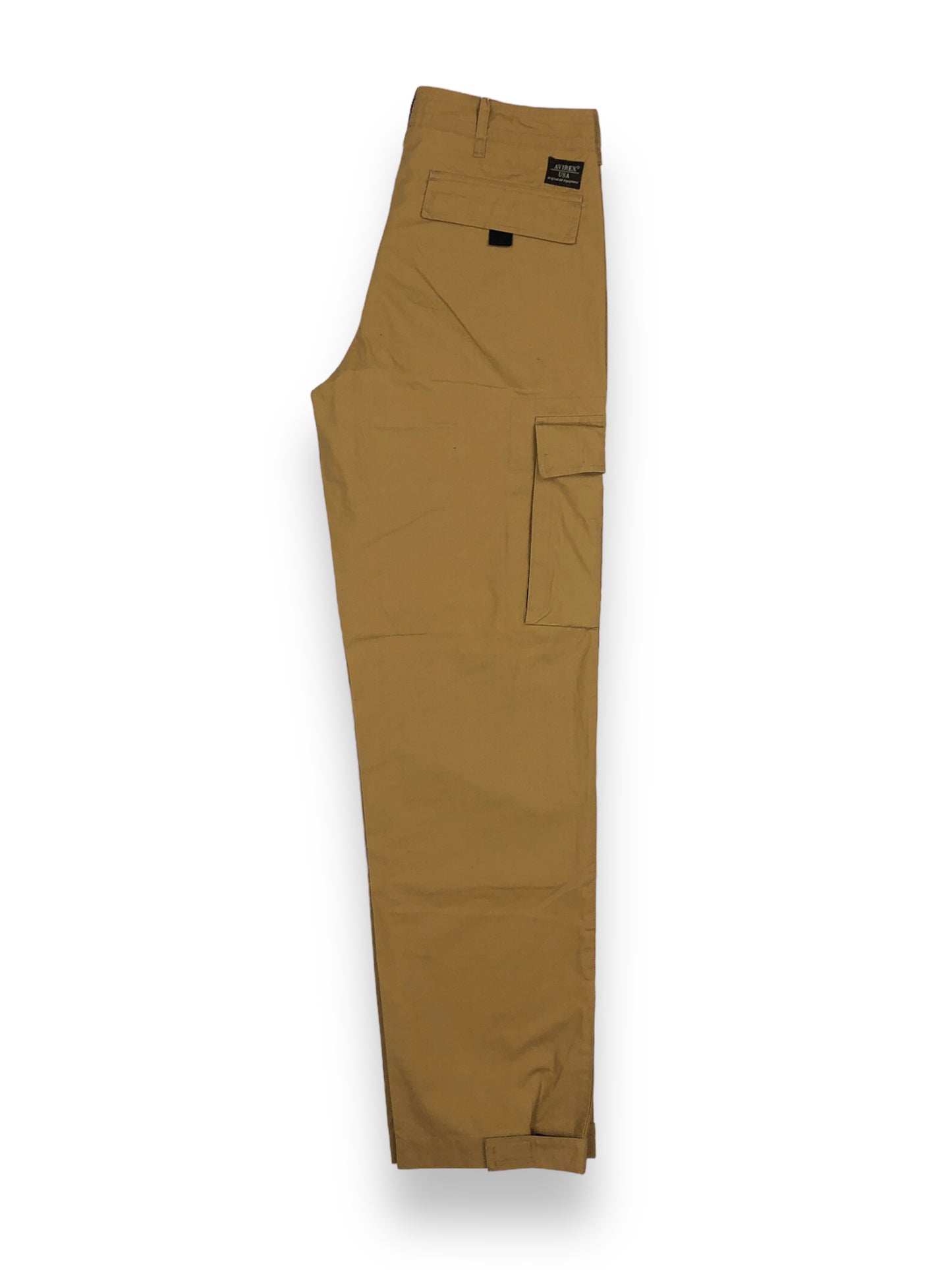 Avirex Straight Cargo Pants