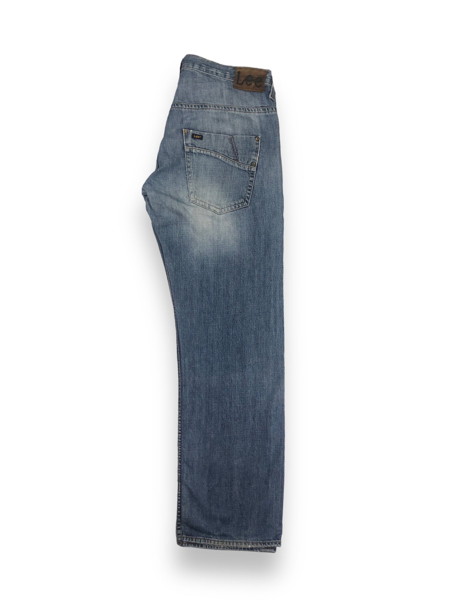 LeeJeans