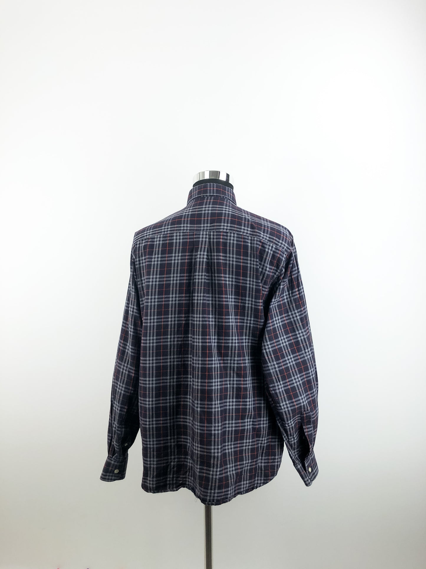 Burberry shirt