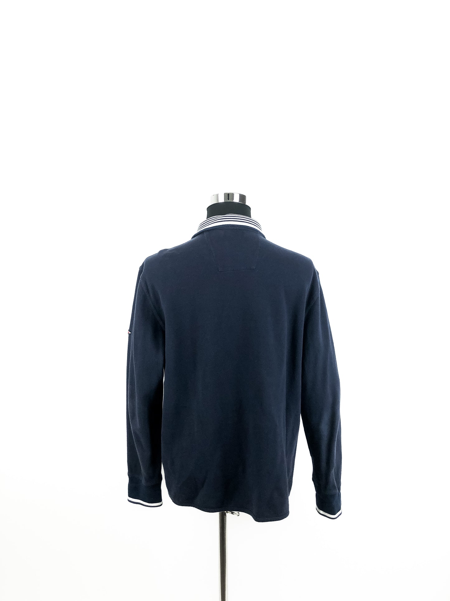 Nautica Half-Zip Sweater