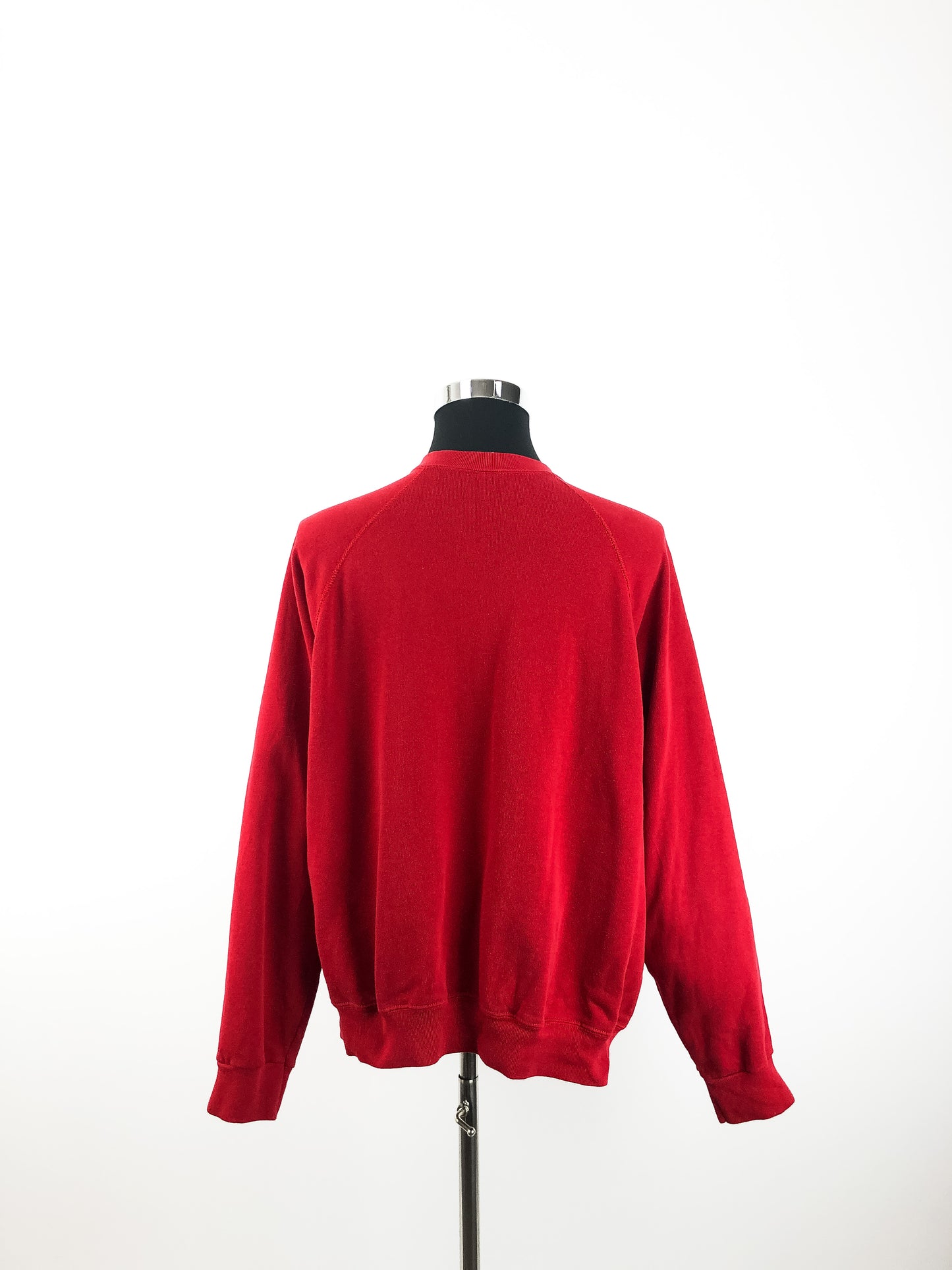 College Sweater Vintage