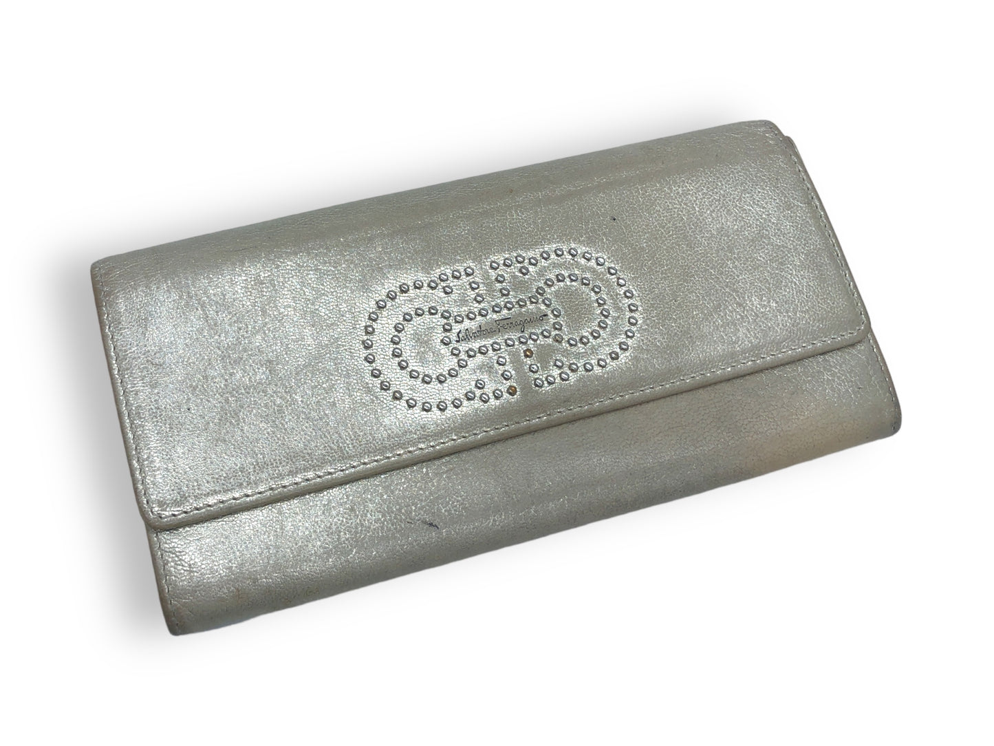 Ferragamo wallet