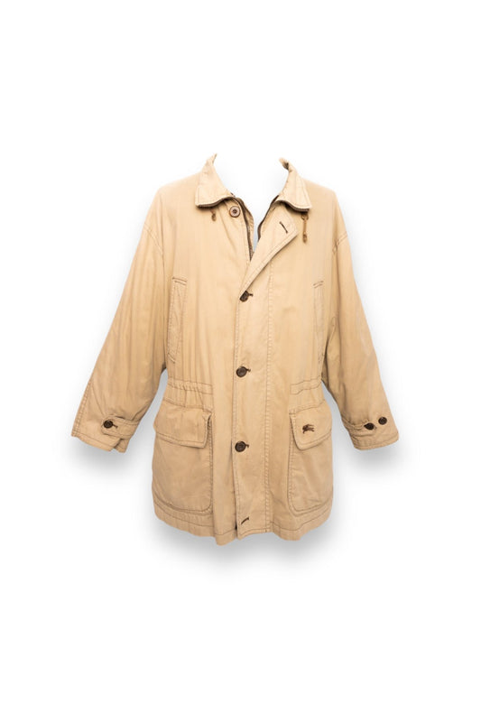 Burberry Vintage Trenchcoat