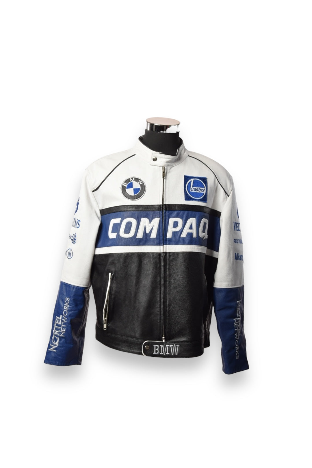 BMW Jacket