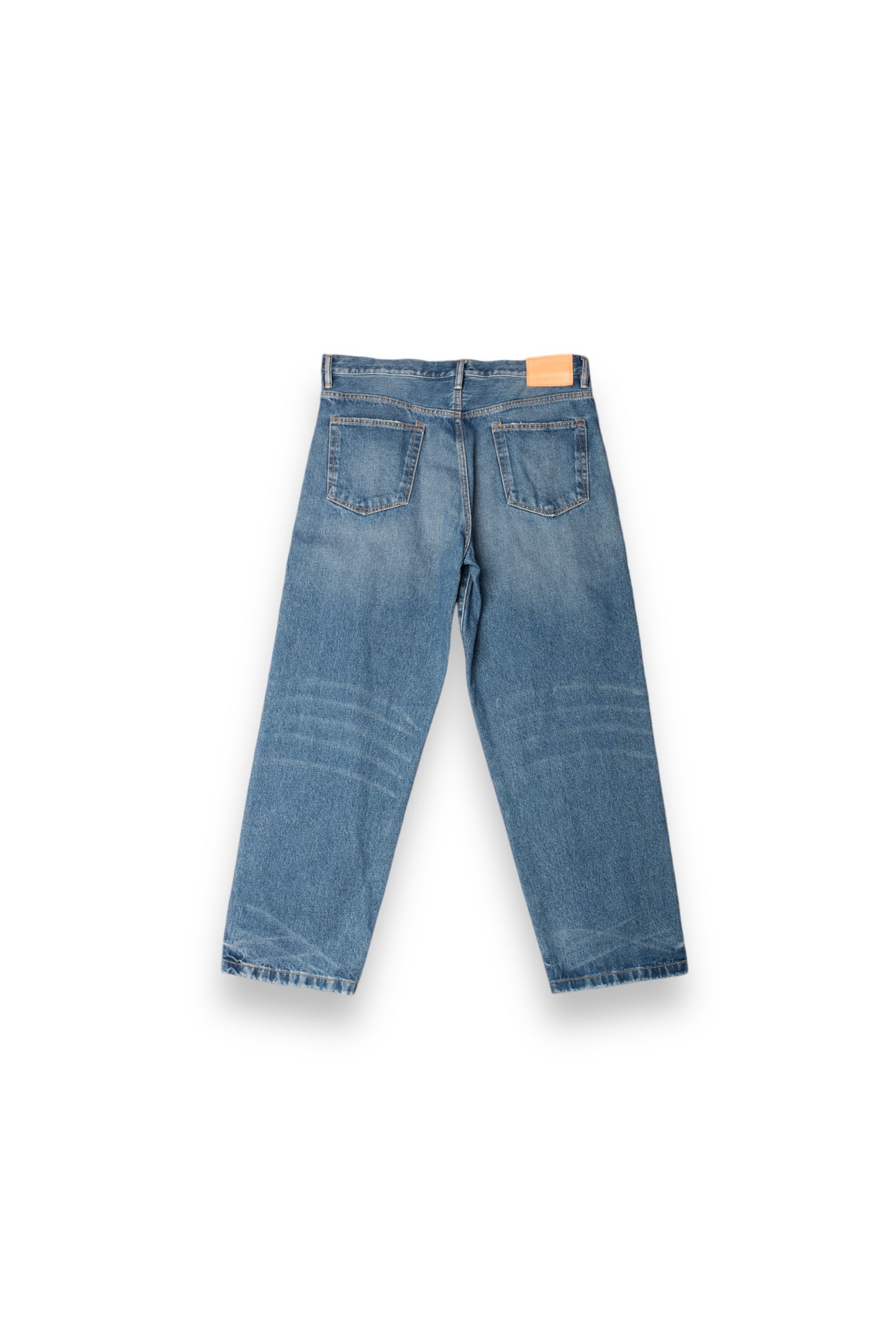 Acne Studios Baggy Jeans