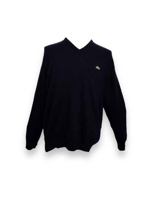 Lacoste Knit Sweater