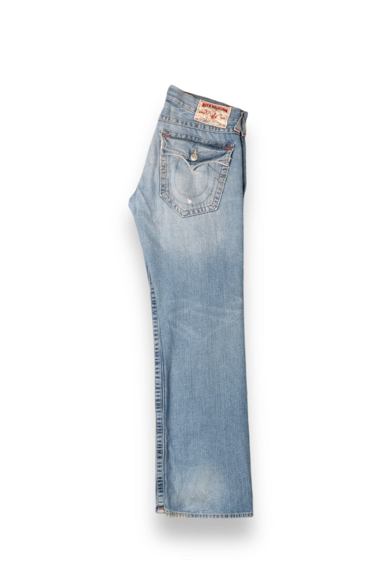 True Religion Vintage Jeans