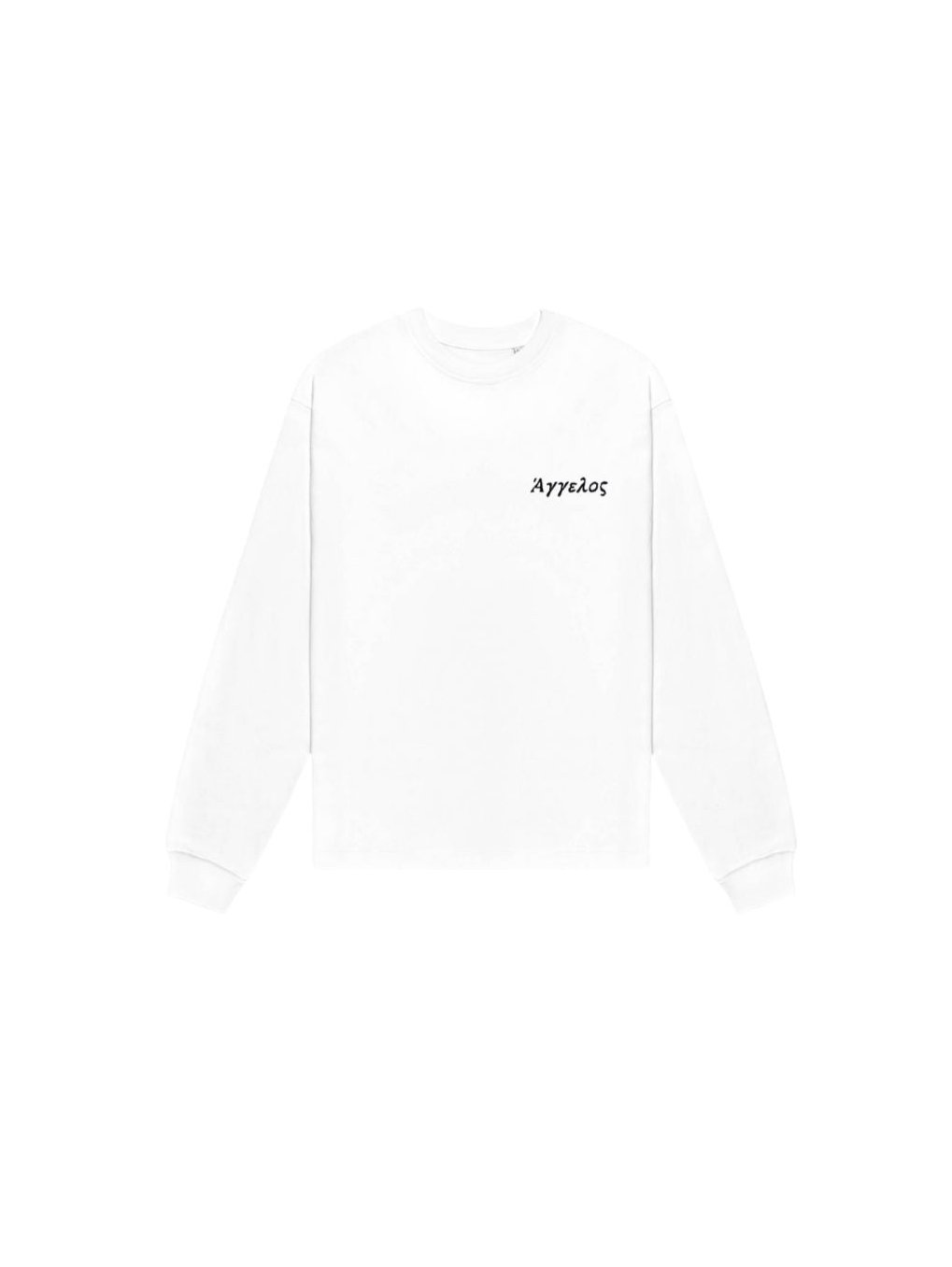 Angelos Atelier Longsleeve