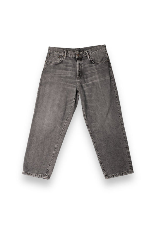 Acne Studios Jeans grau