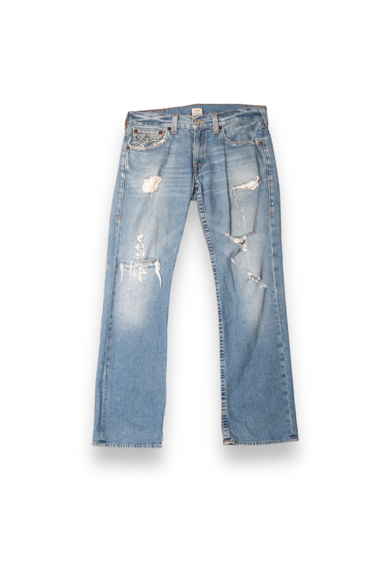 True Religion Vintage Jeans