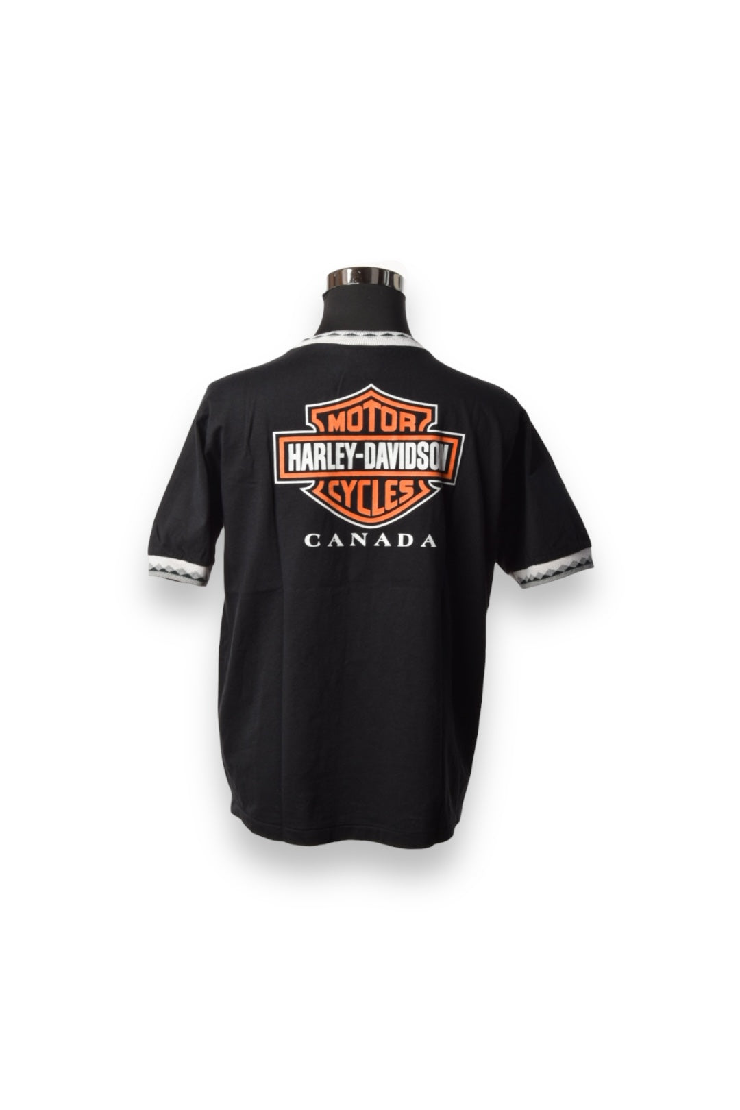 Harley Davidson Shirt