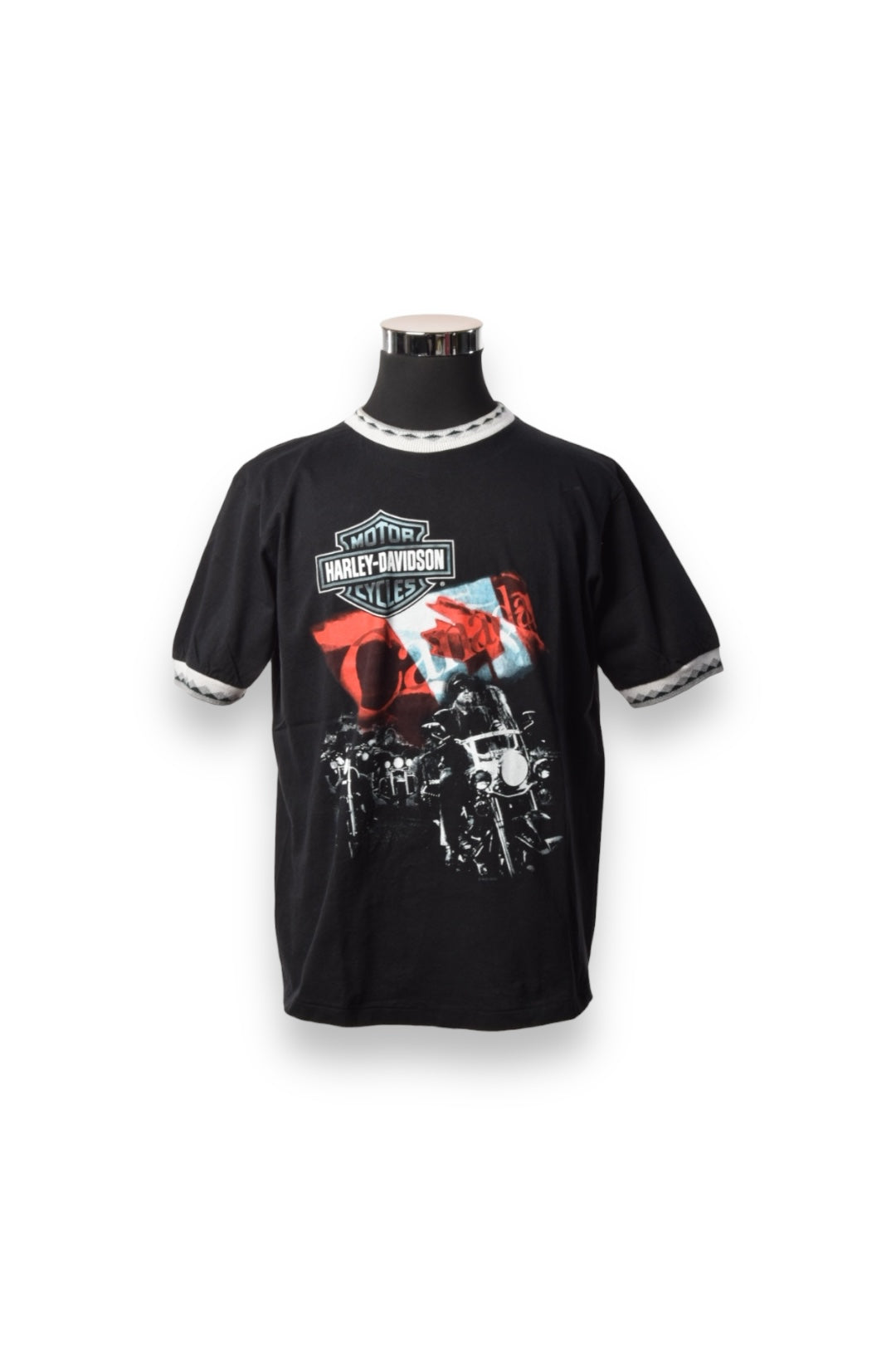 Harley Davidson Shirt