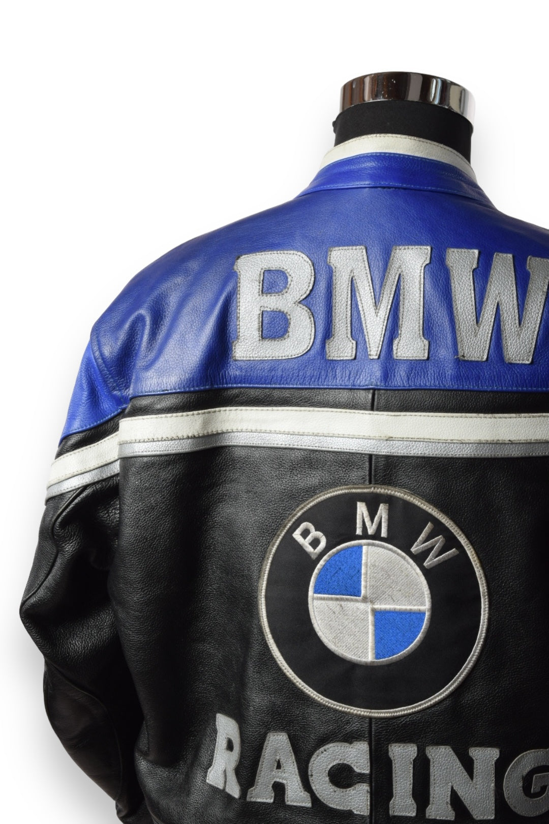BMW Racer Jacket