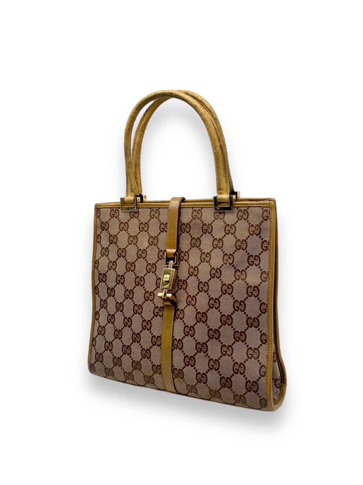Gucci Jackie Vintage Bag