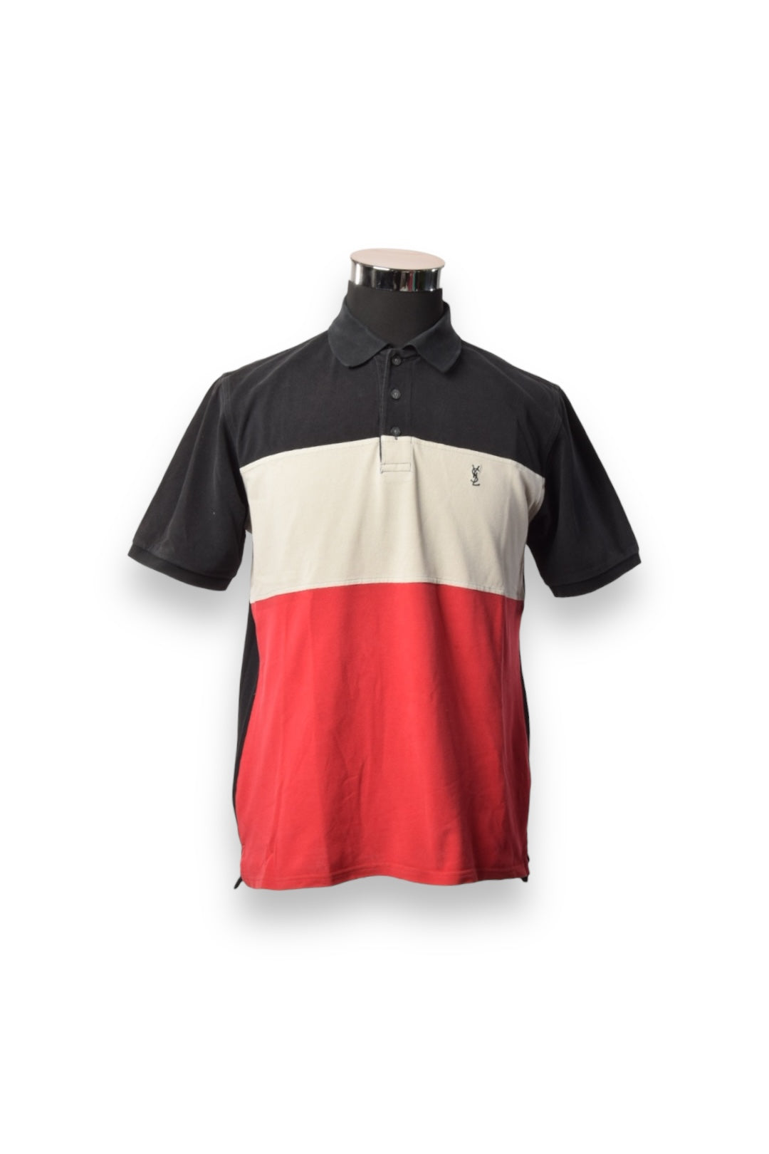 Yves Saint Laurent Polo Shirt