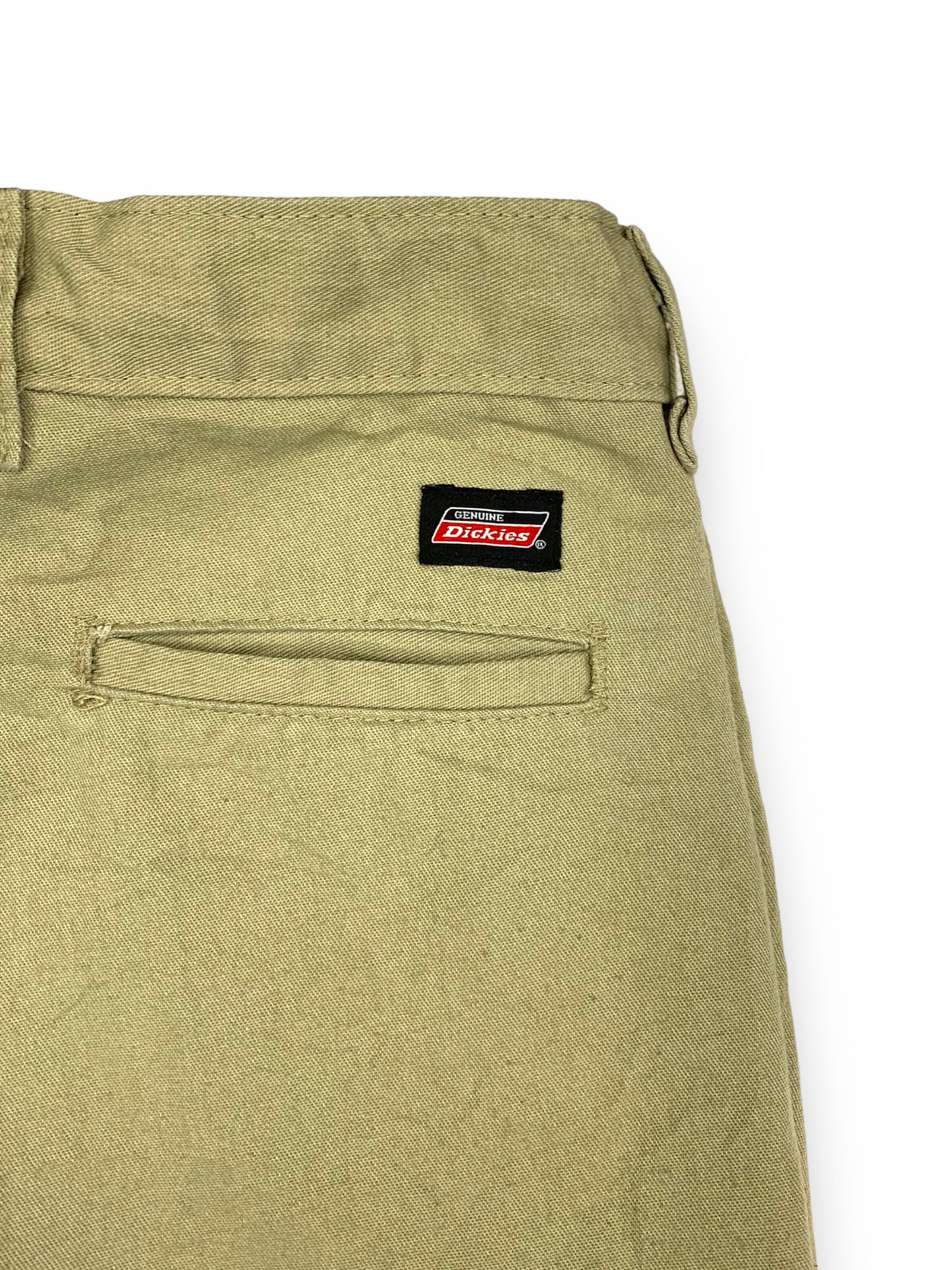 Dickies Straight Chinio