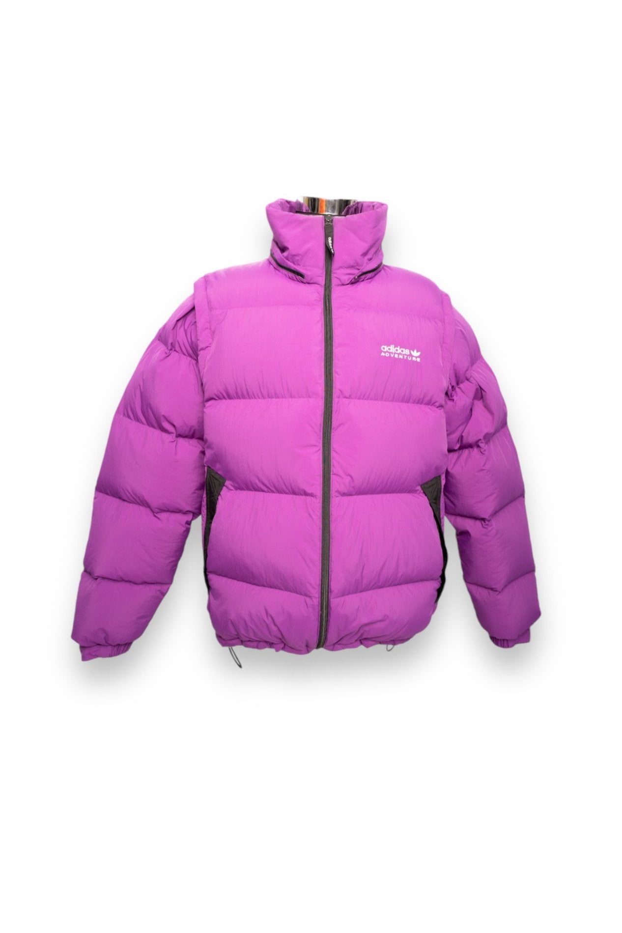 Adidas Puffer Jacket