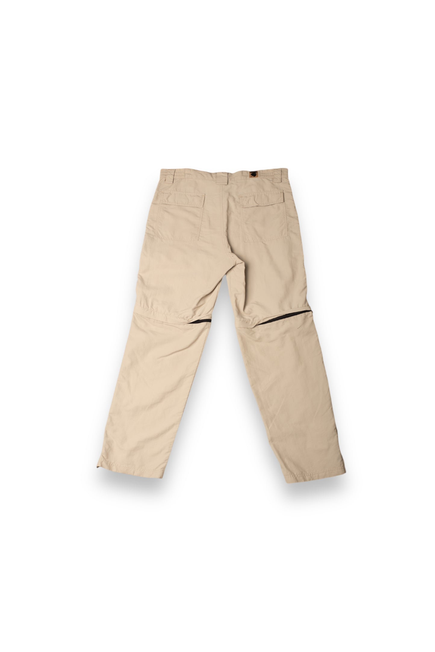 Iguana Vintage Functional Chino