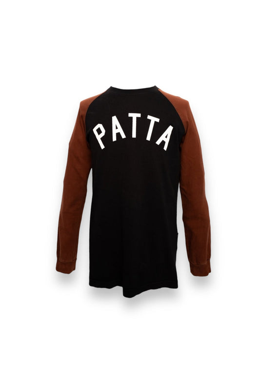 Patta Longsleeeve