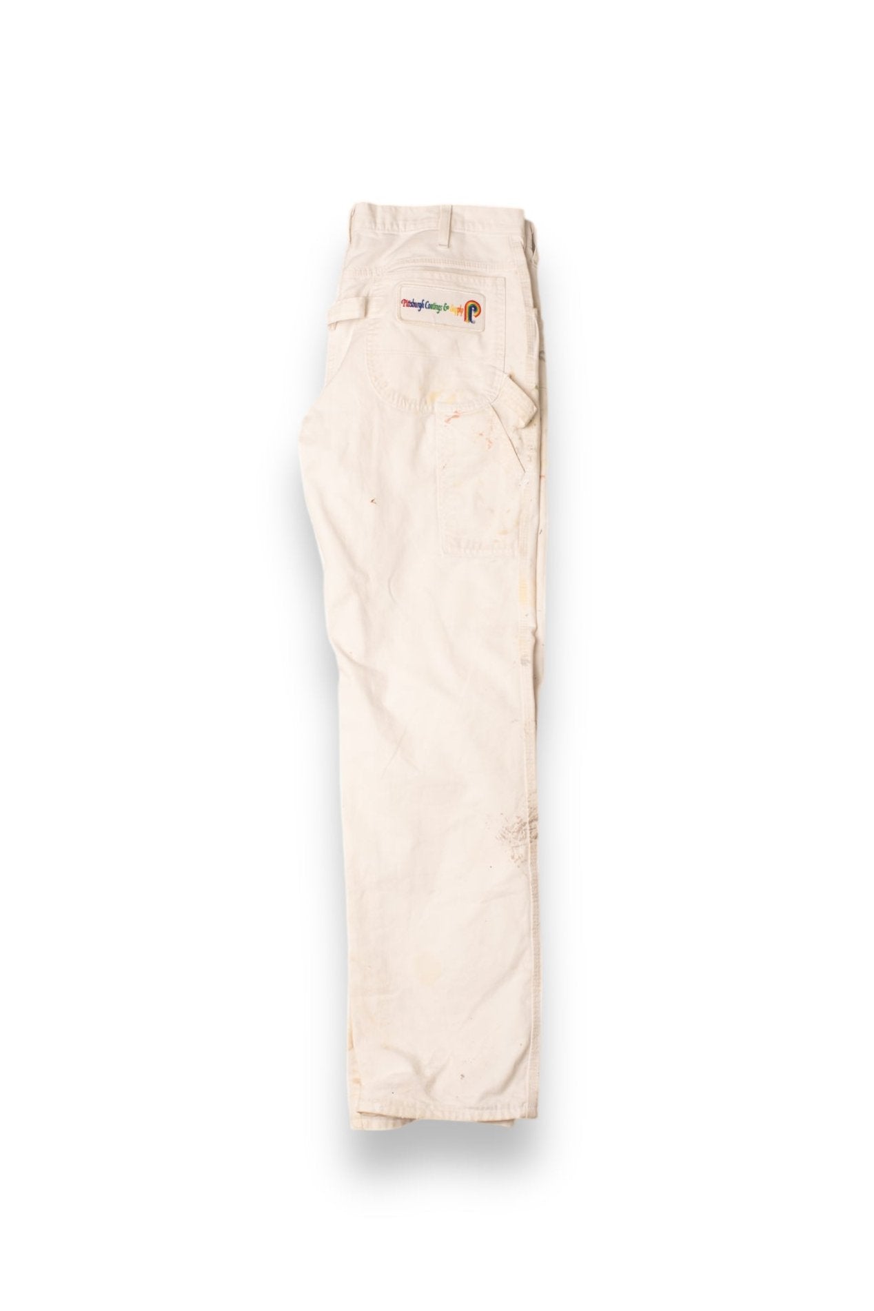 Duckies Workwear Jeans