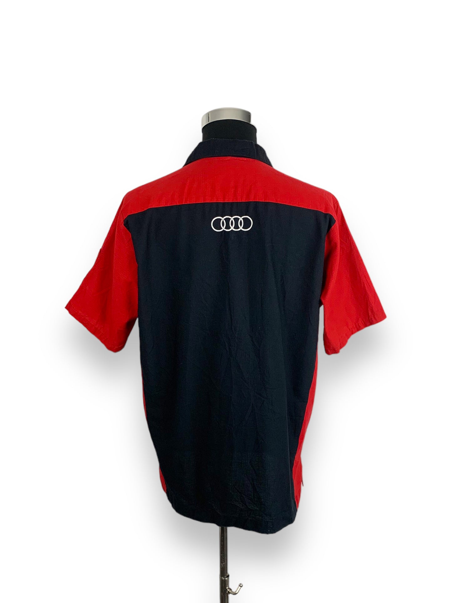 Audi Mechanic Shirt Marty