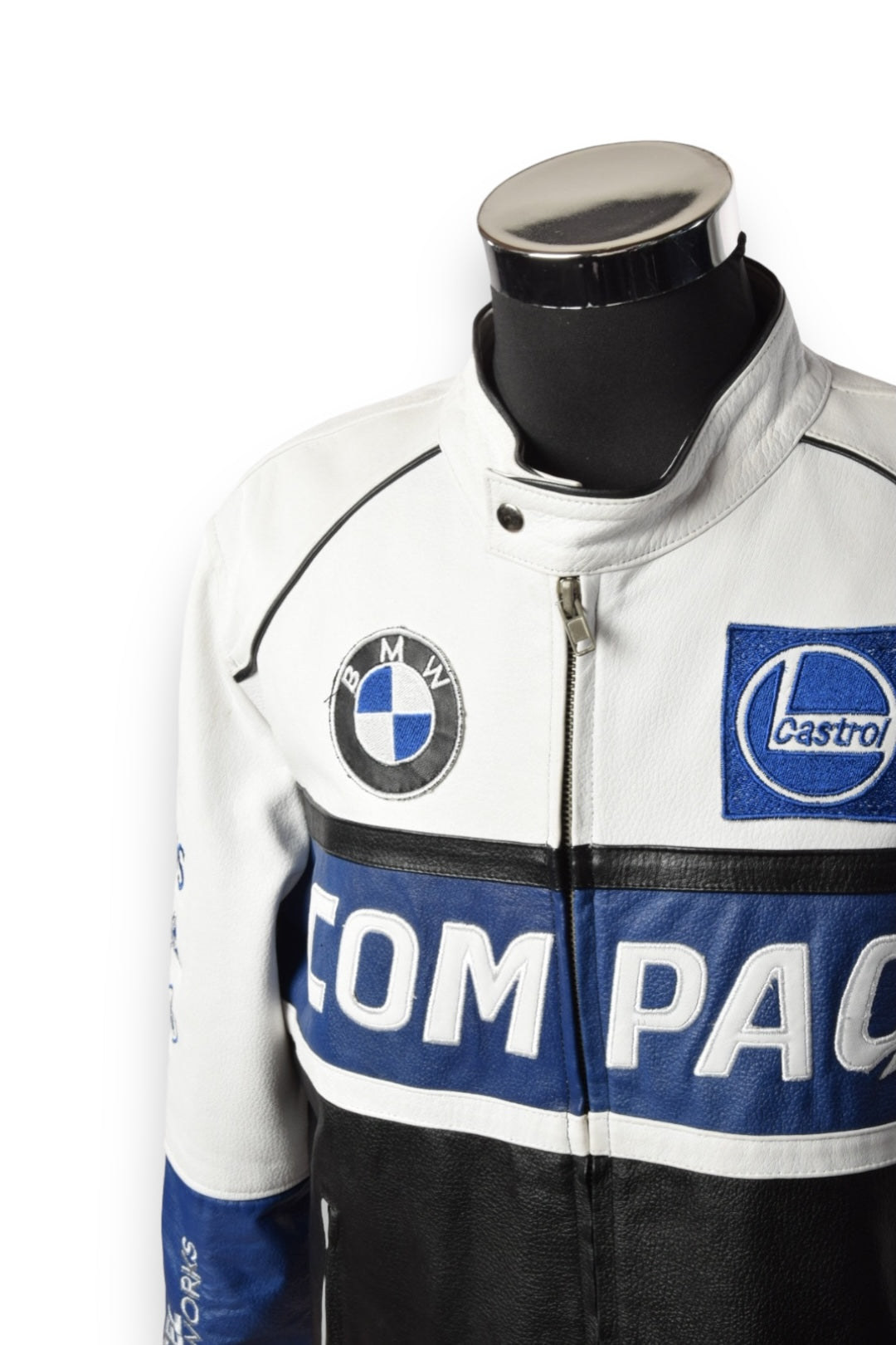 BMW Jacket