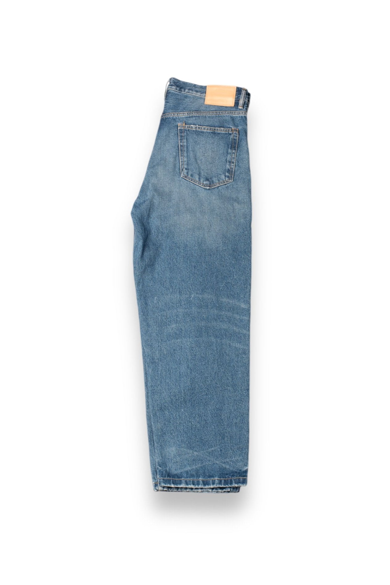 Acne Studios Baggy Jeans