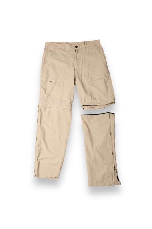 Iguana Vintage Functional Chino