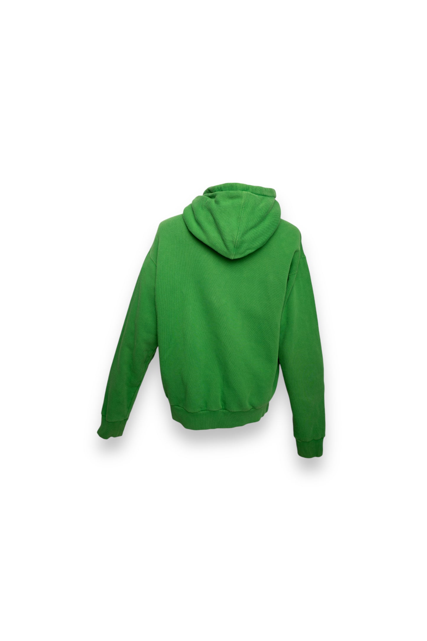 Gucci Hoodie green