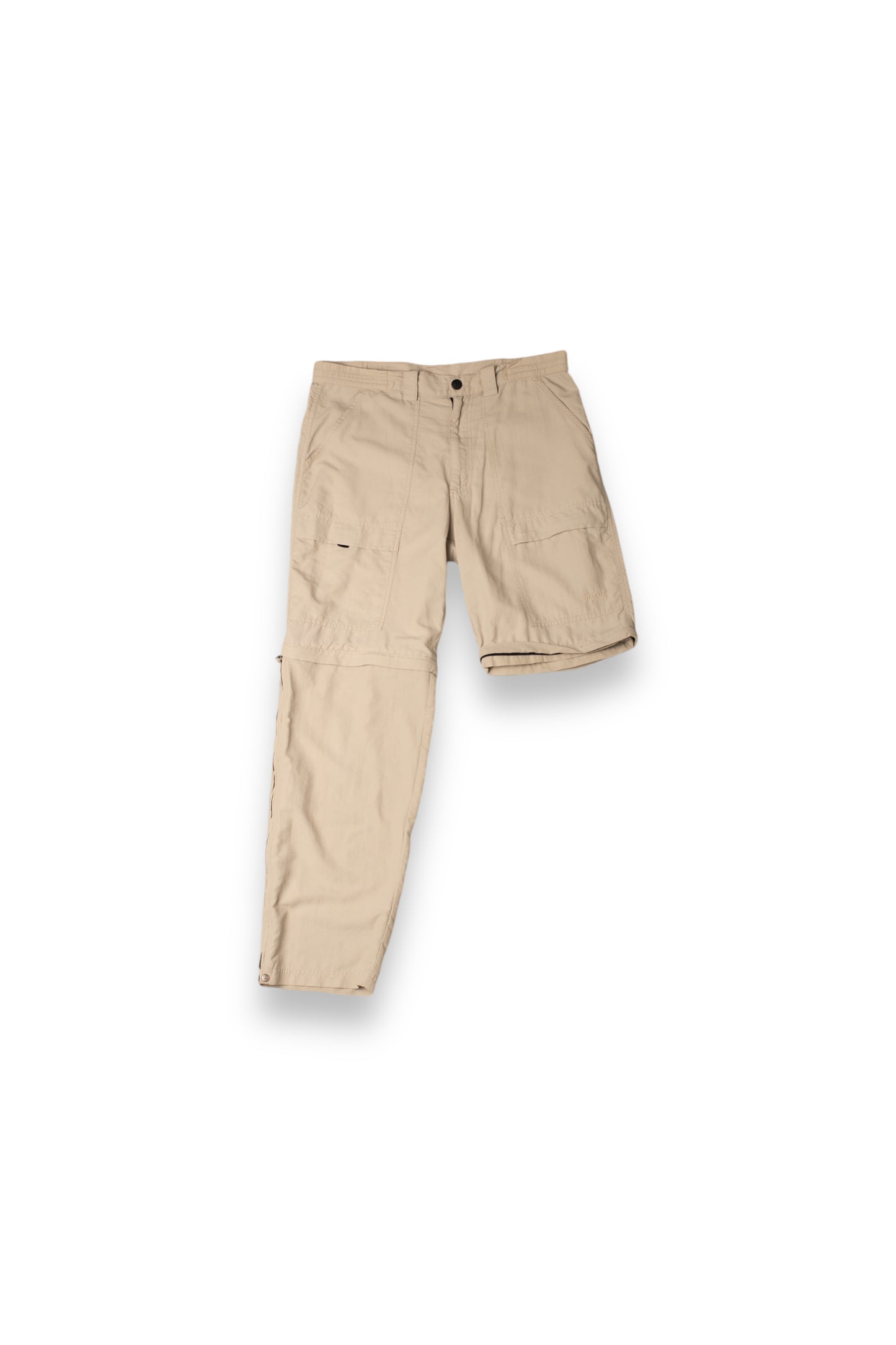 Iguana Vintage Functional Chino