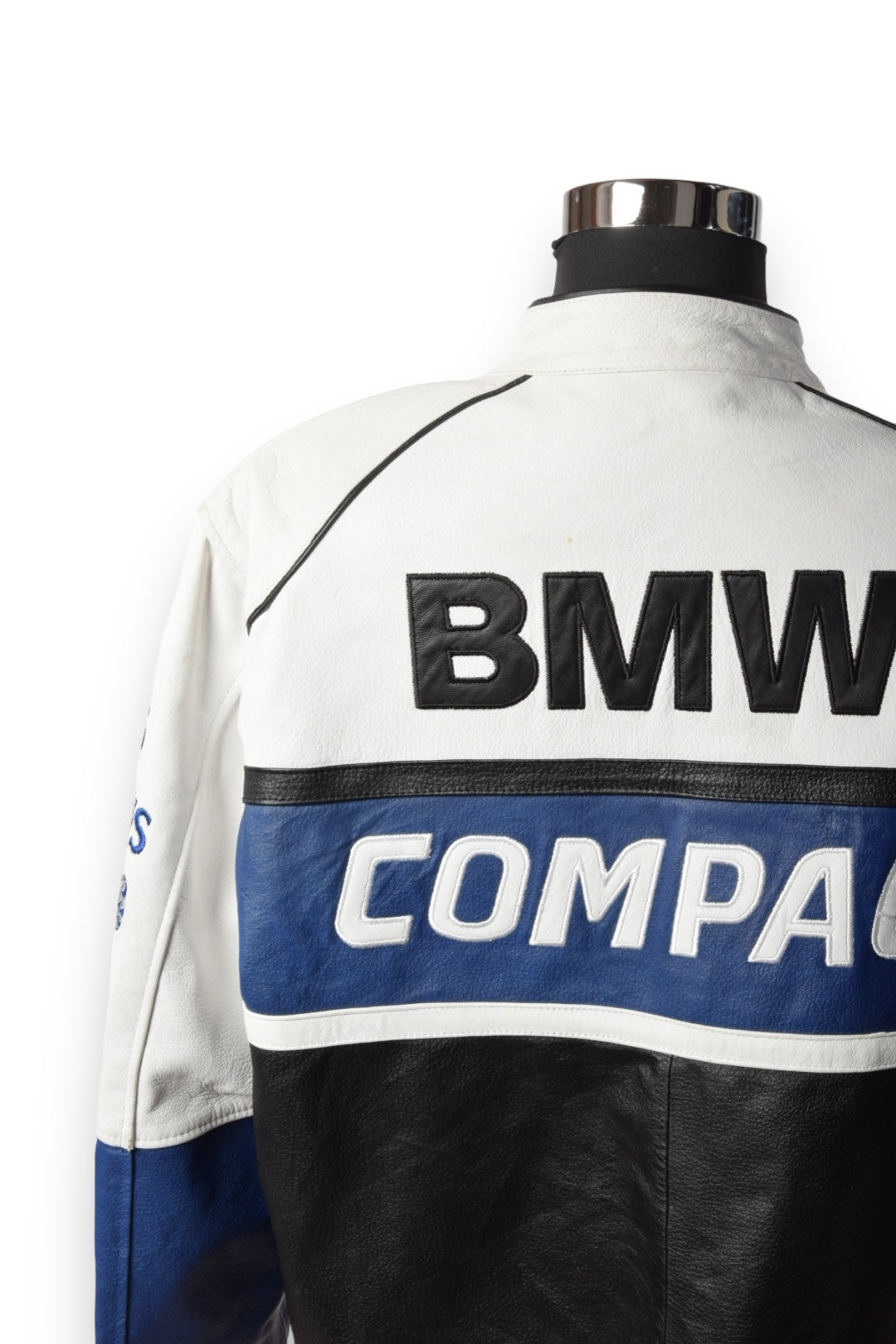 BMW Jacket