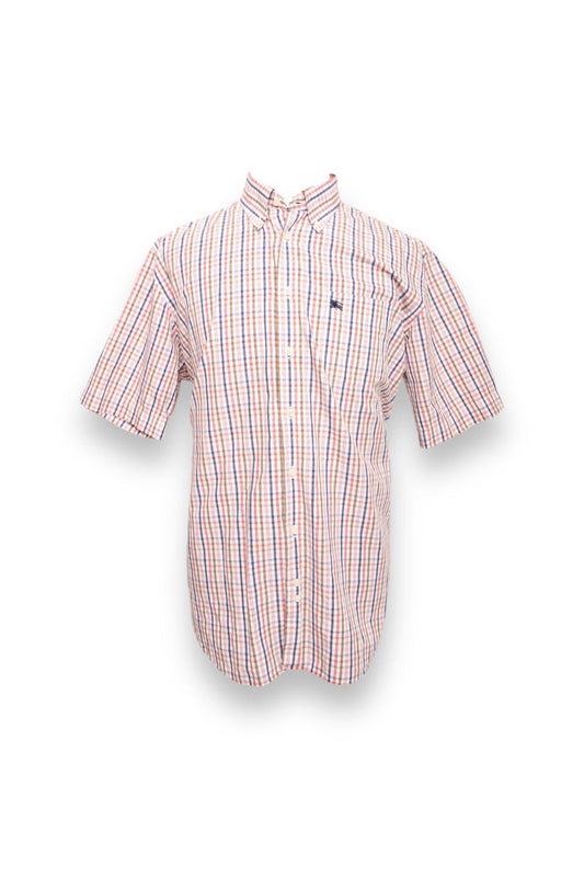 Burberry short sleeve Hemd