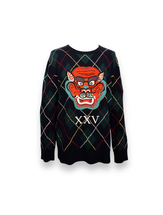 Gucci Strick Sweater