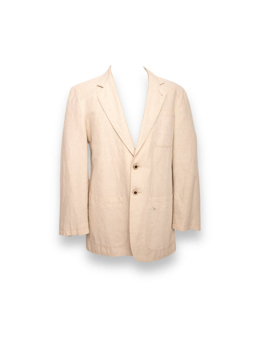 Camel Vintage Blazer