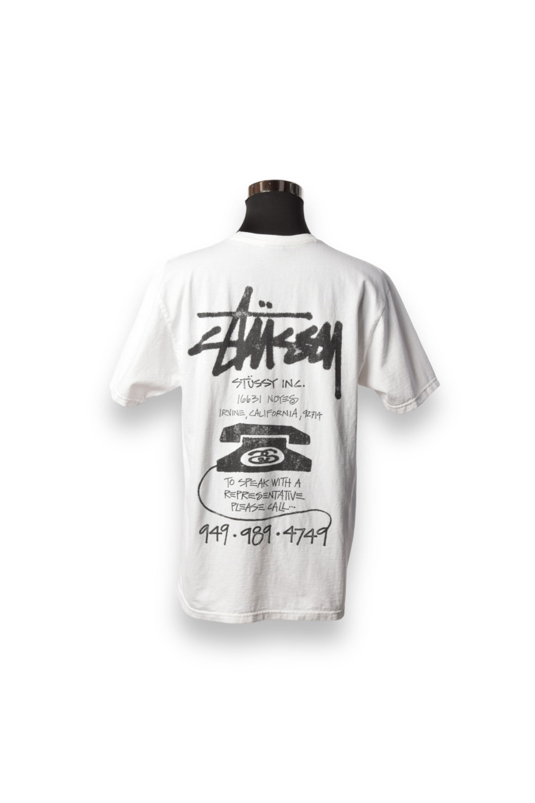 Stussy Shirt