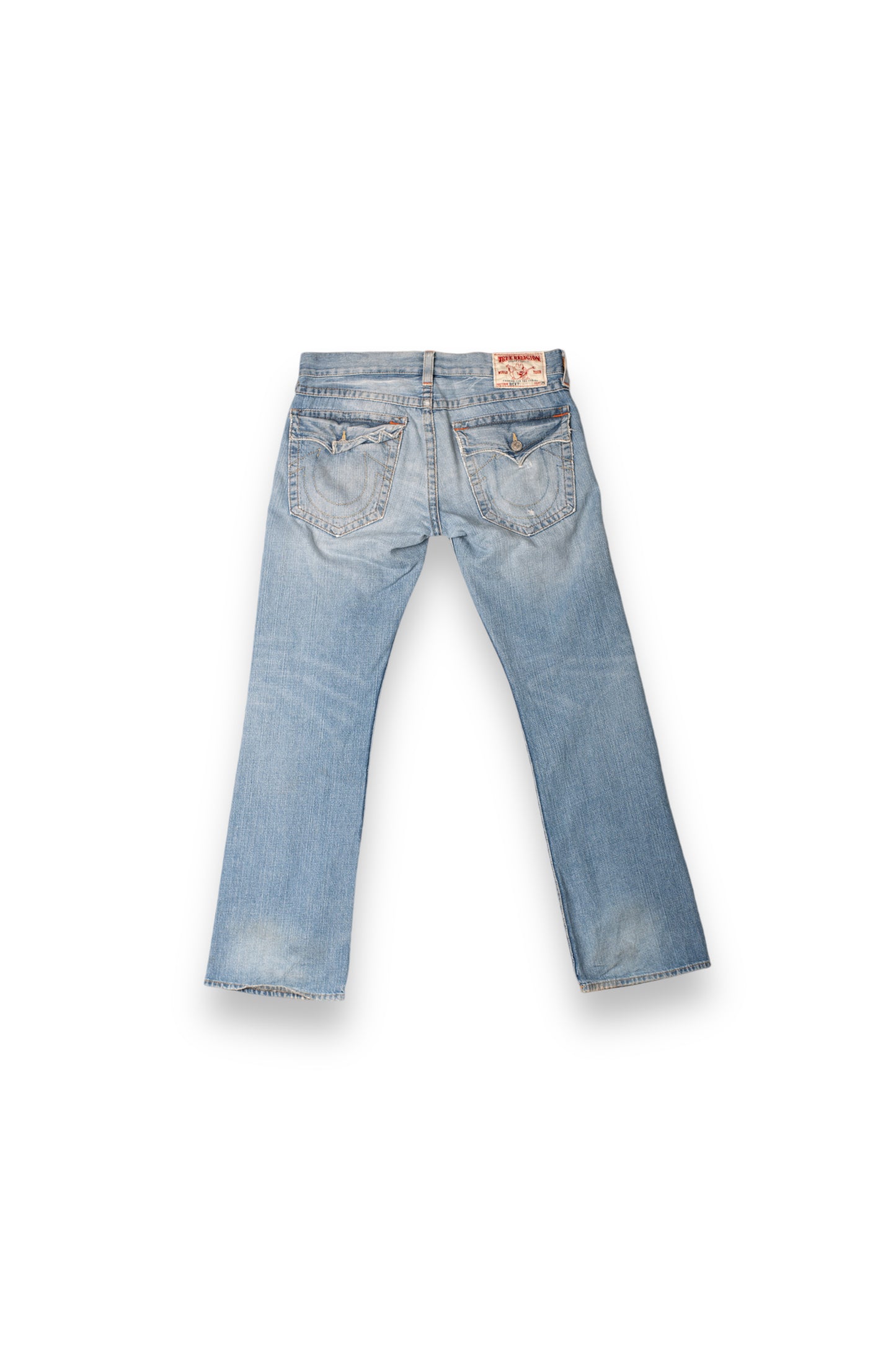 True Religion Vintage Jeans