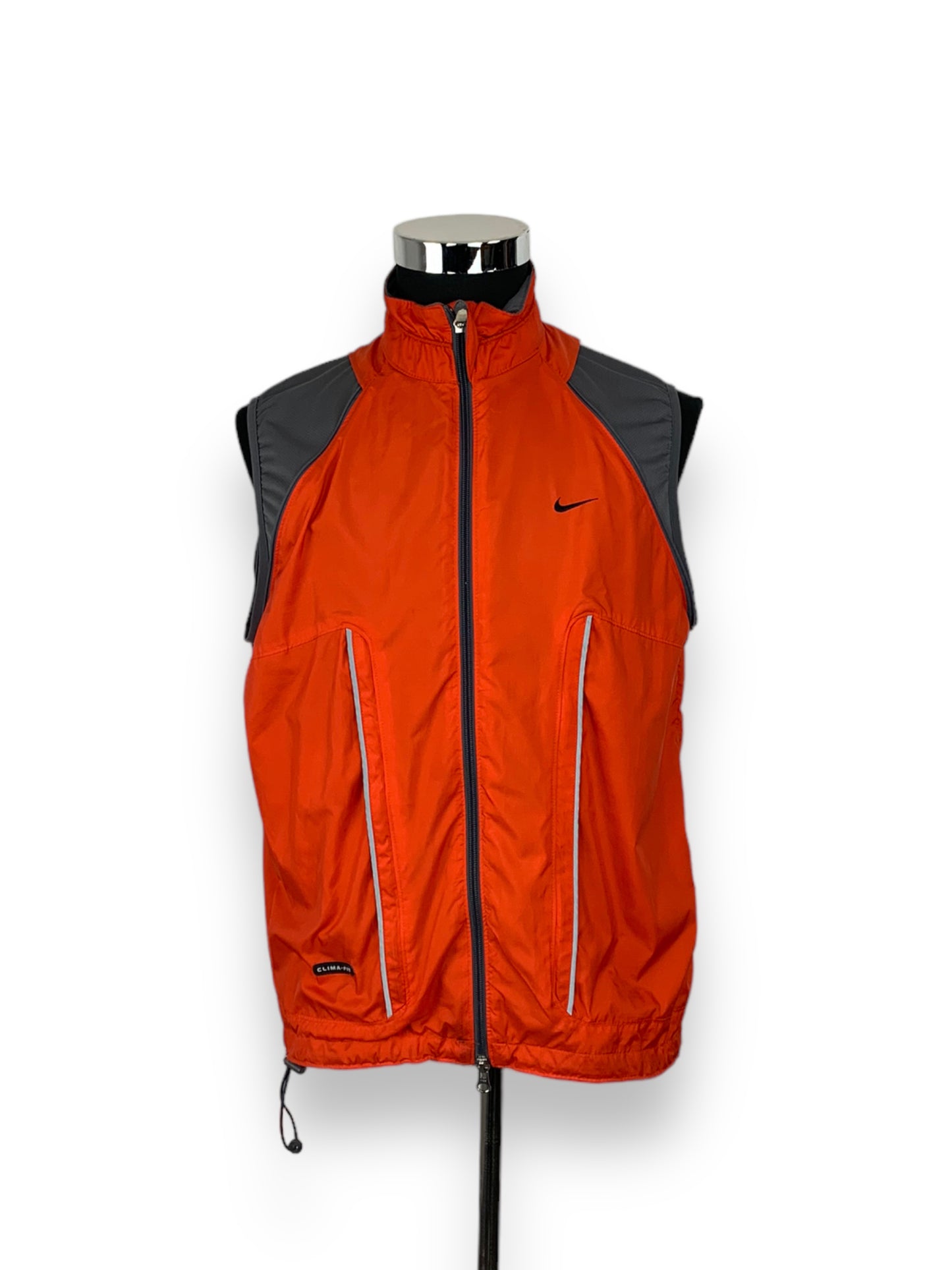 Nike Track Jacket