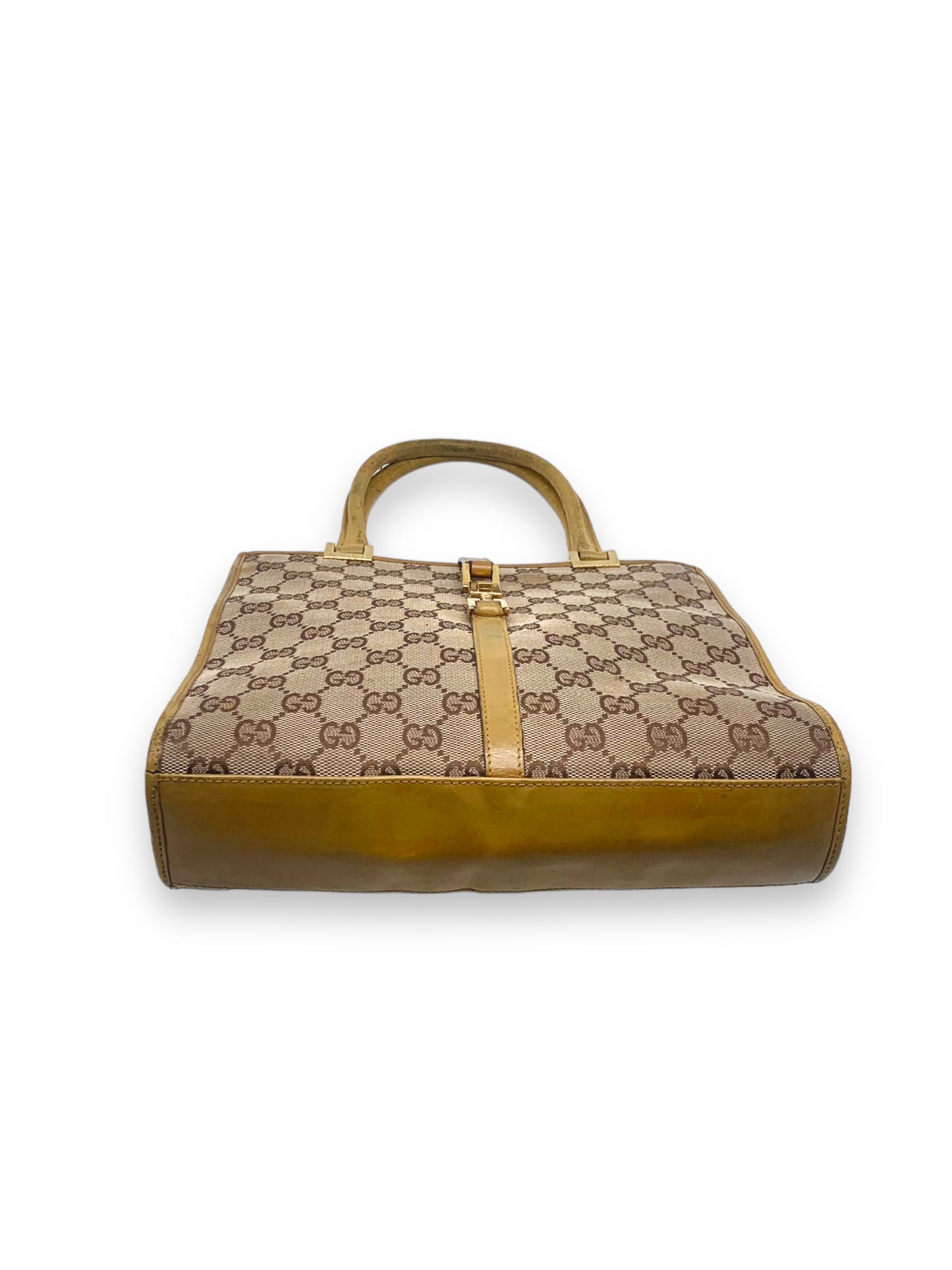 Gucci Jackie Vintage Bag