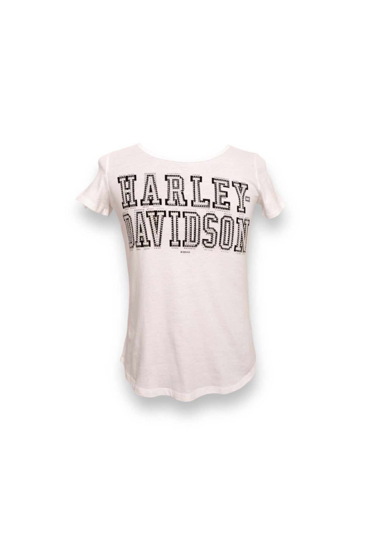 Harley Davidson Glamour Shirt