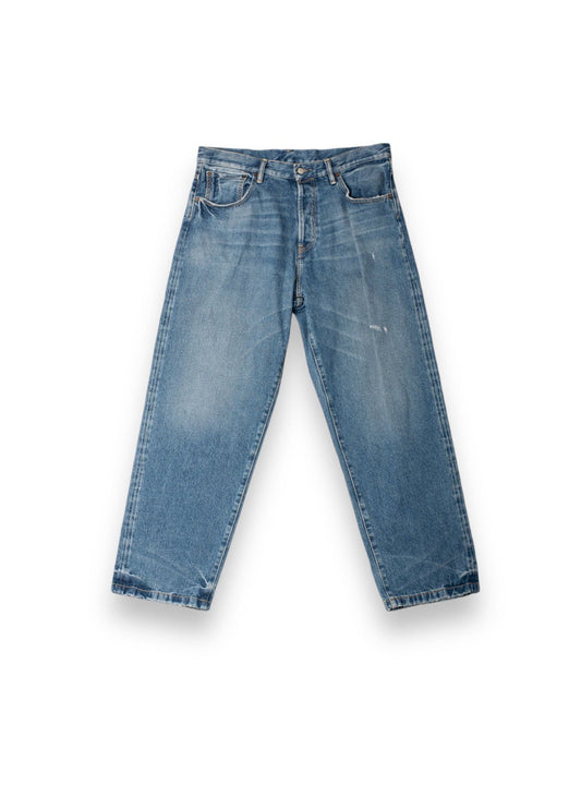 Acne Studios Baggy Jeans