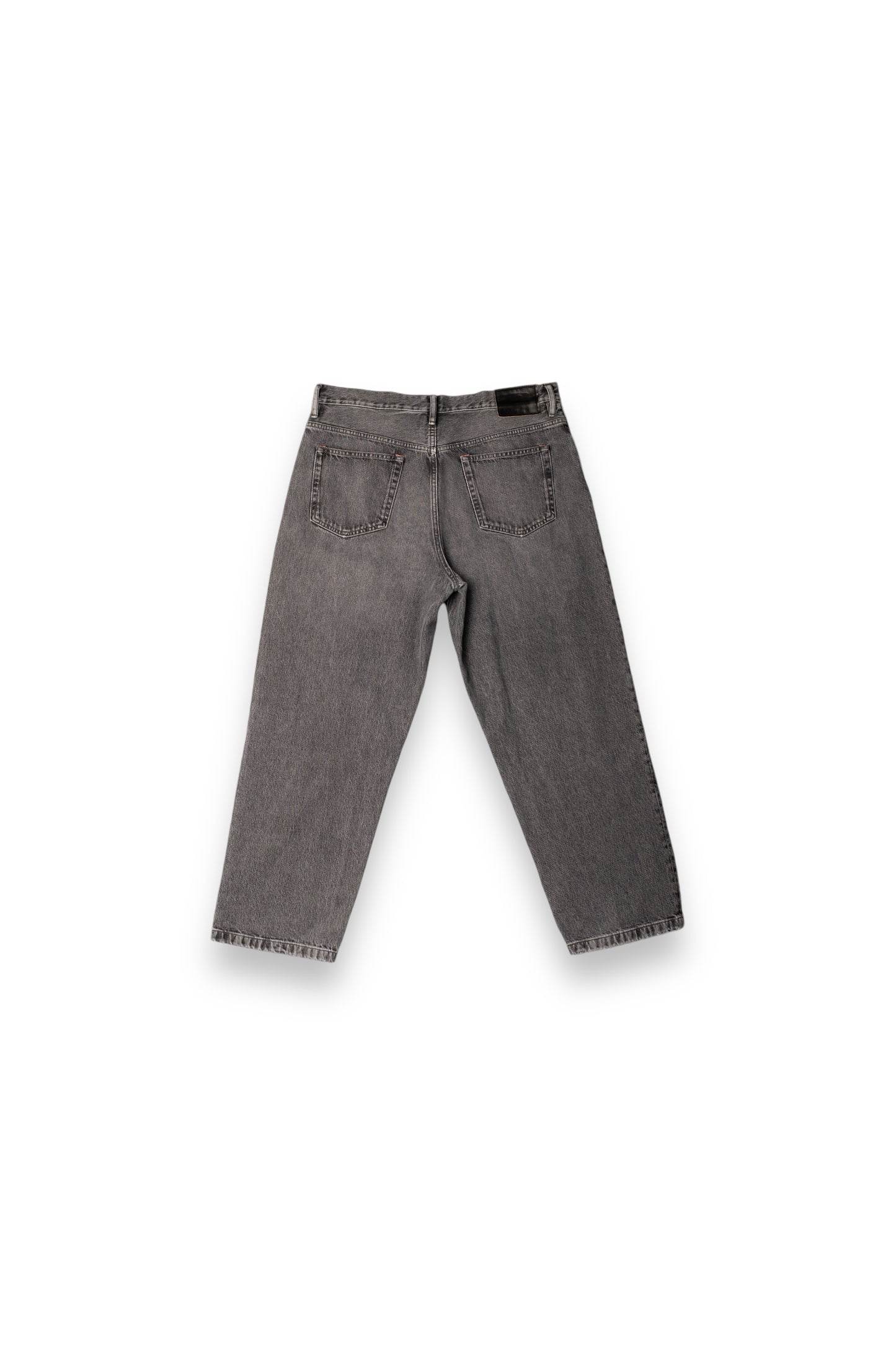 Acne Studios Jeans grau