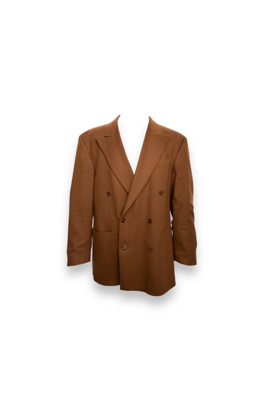 Boss Vintage Kaschmir Blazer