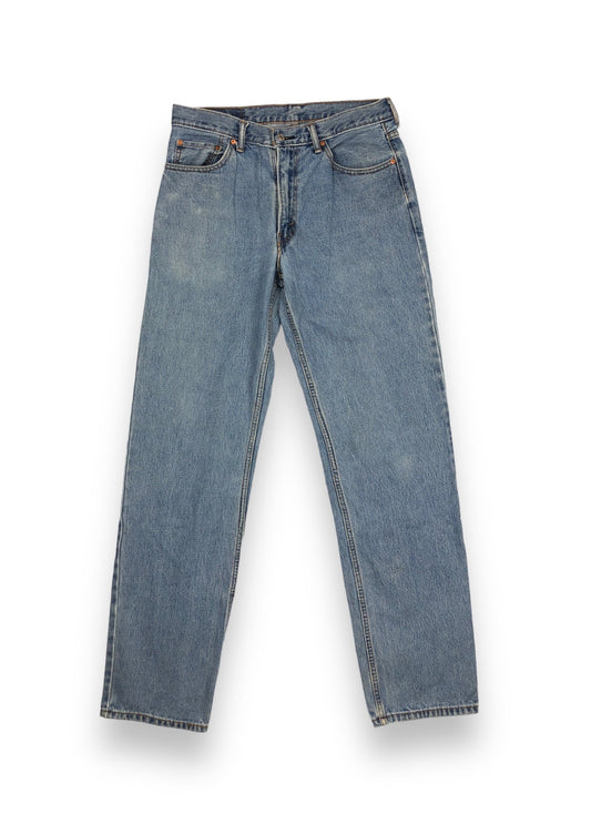 Levis 550 Baggy Jeans