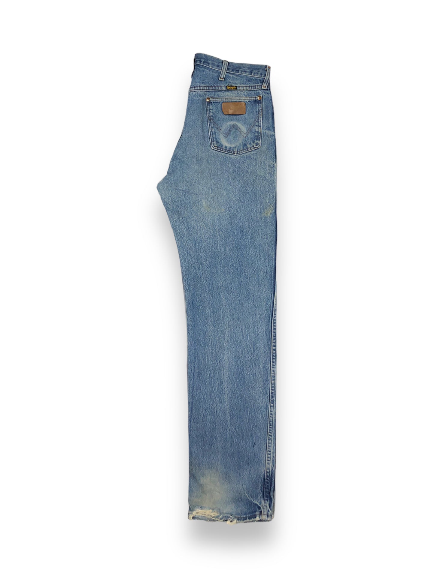 Wrangler Straight Jeans