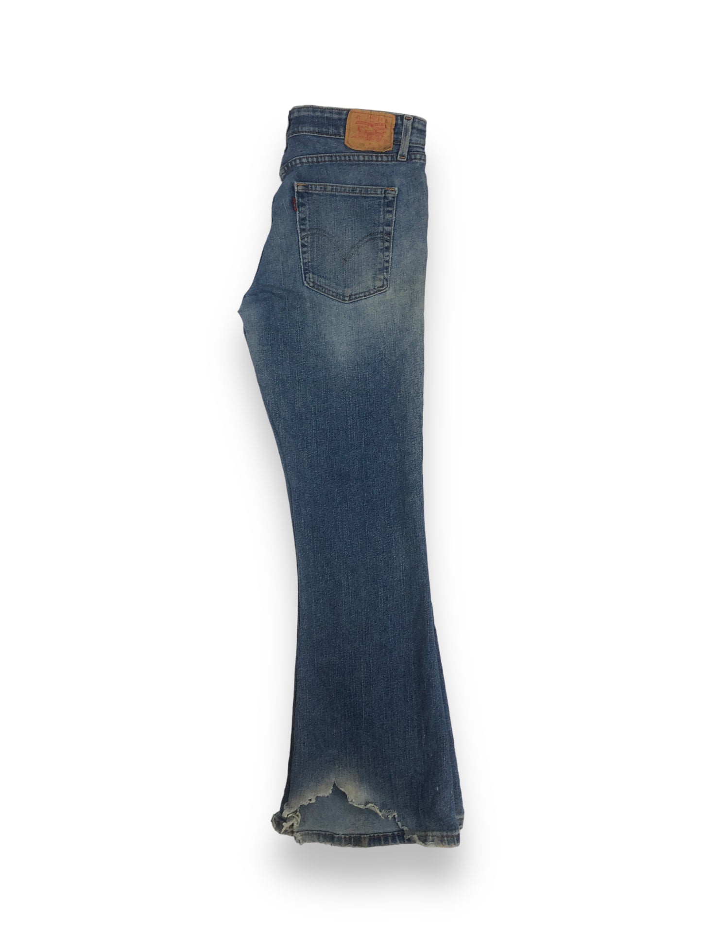 Levi's bootcut