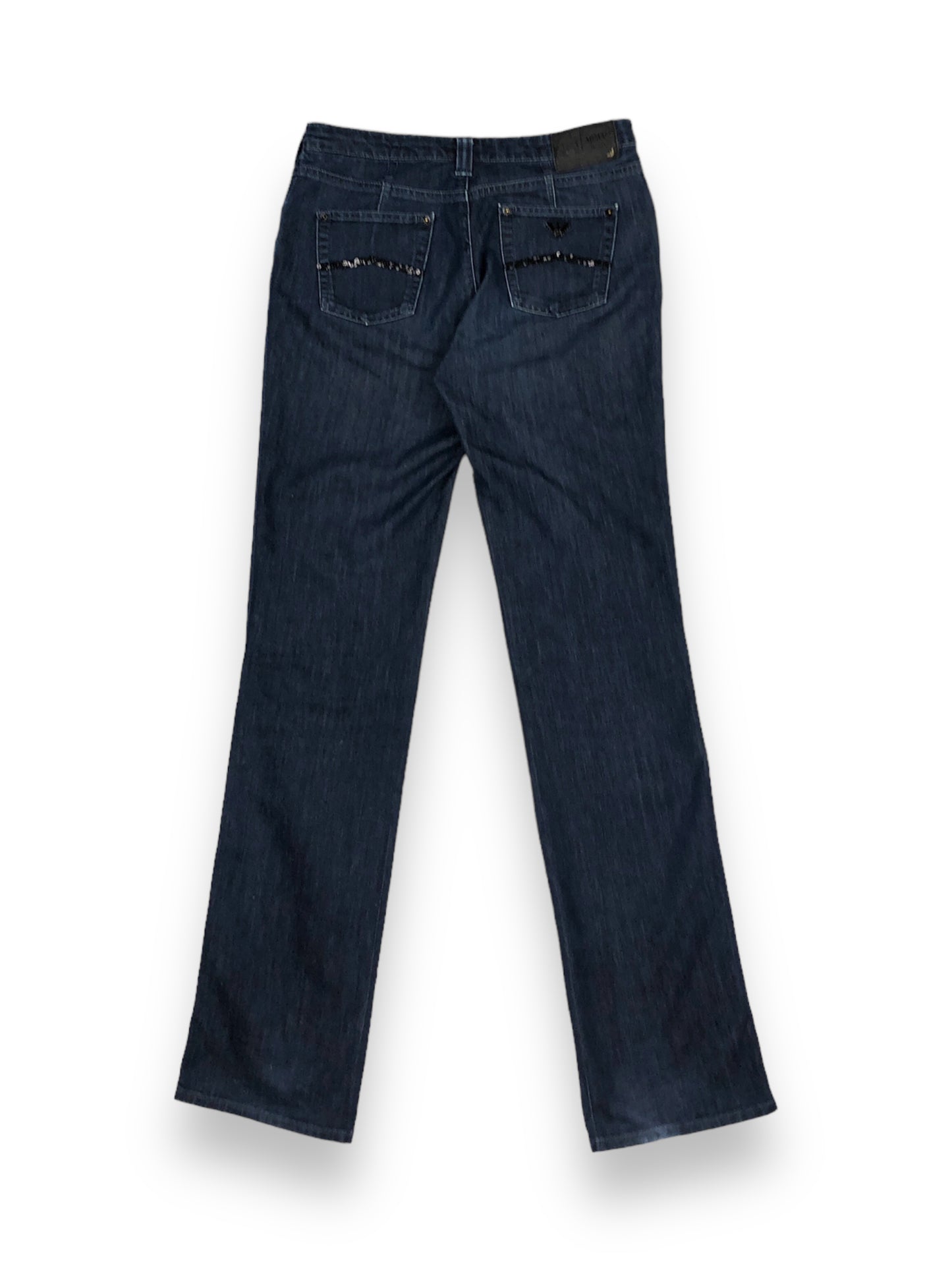 Armani Designer Jeans